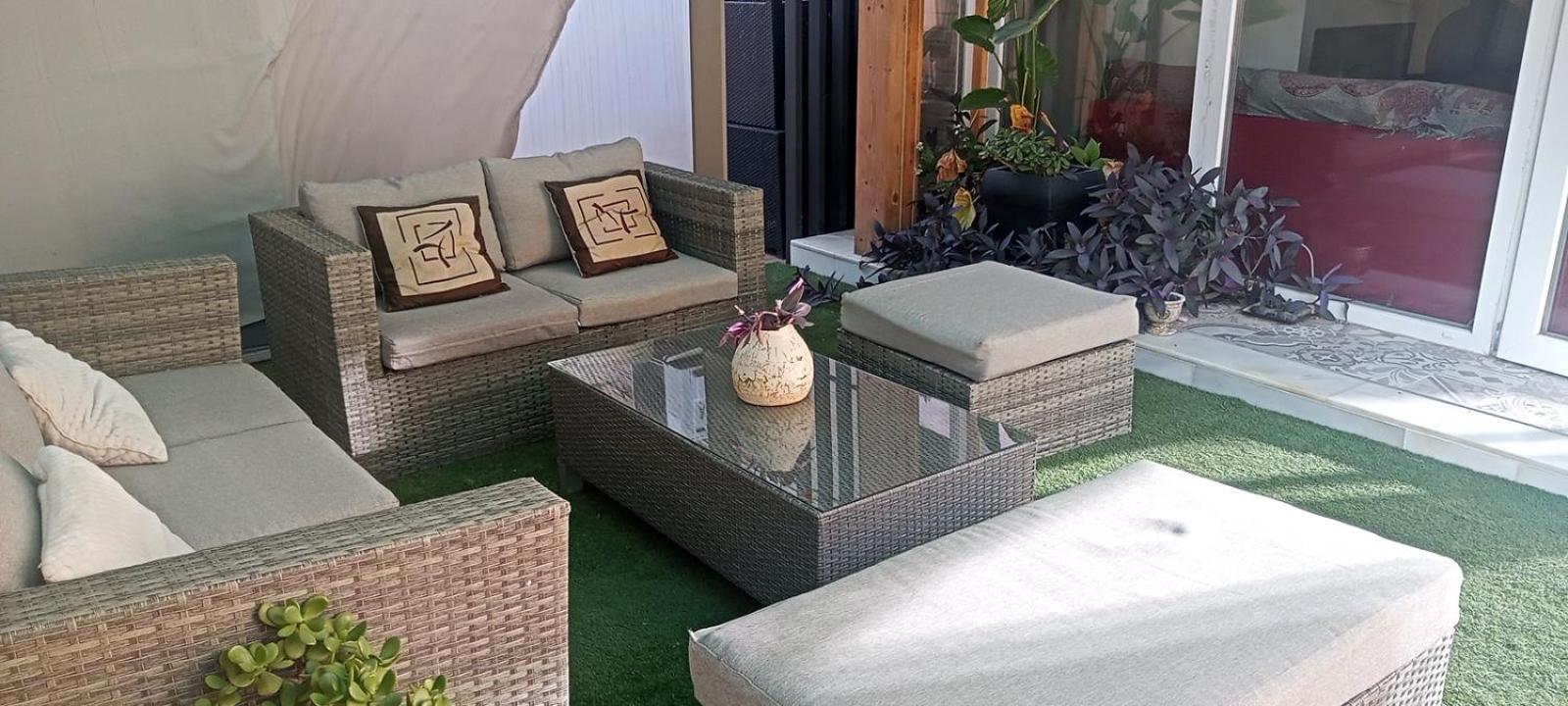 Home&Garden Center Granada Dış mekan fotoğraf