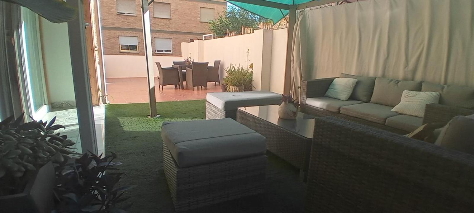 Home&Garden Center Granada Dış mekan fotoğraf